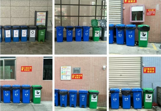 垃圾“圍城” ，易腐垃圾資源化處理成為突破口