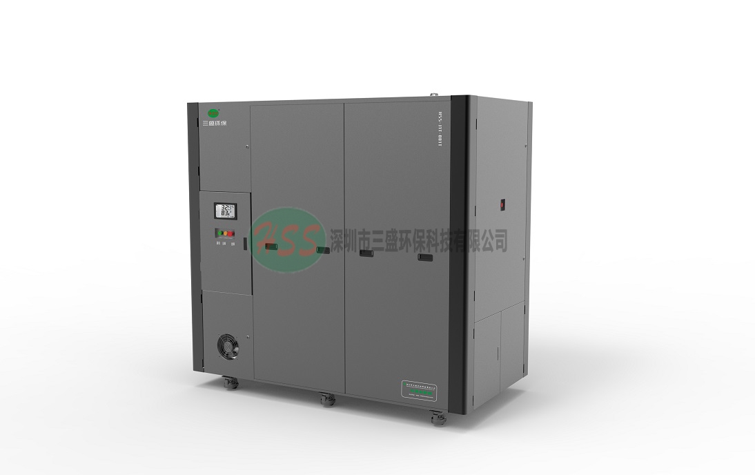 果蔬垃圾處理設備：處理后的可以直接當肥料用嗎？