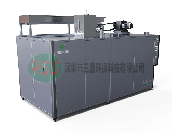 餐廚垃圾處理設(shè)備的能耗和噪音大嗎？節(jié)能環(huán)保嗎？