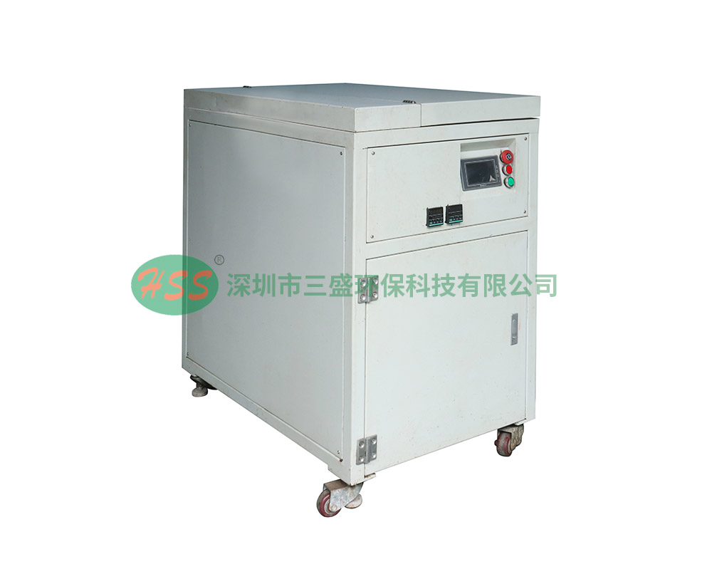 有機垃圾處理設備出現(xiàn)堵塞故障，怎么快速排查原因？