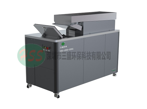 安裝廚余垃圾處理設備，對水槽有要求嗎？?