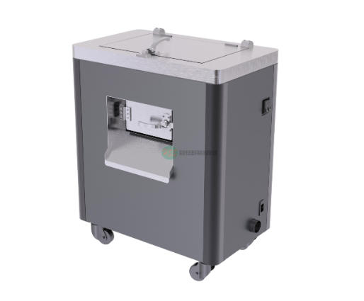 無廢校園廚余垃圾設備：冬季低溫處理效率下降怎么解決？?