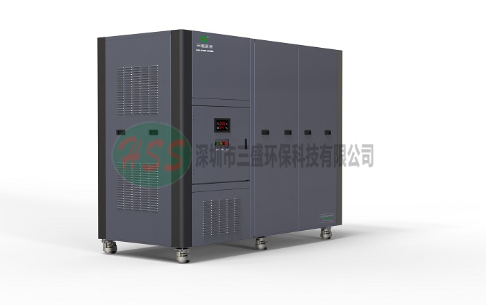 果蔬垃圾處理設備粉碎型與發酵型怎么選？